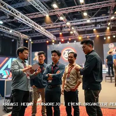 Event Organizer Pernikahan Purworejo