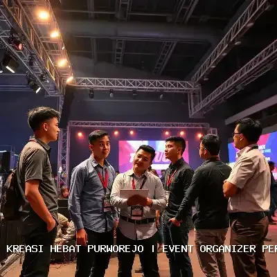 Event Organizer Pernikahan Purworejo