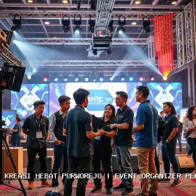 Event Organizer Pernikahan Purworejo