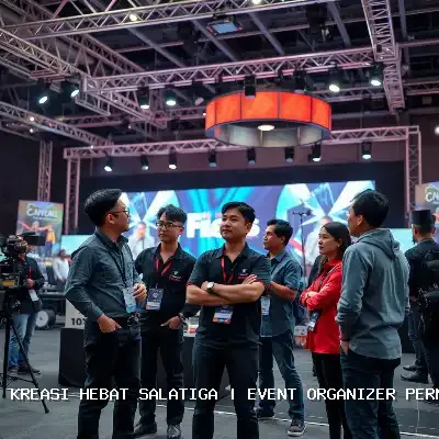 Event Organizer Pernikahan Salatiga