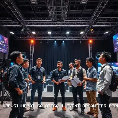 Event Organizer Pernikahan Salatiga