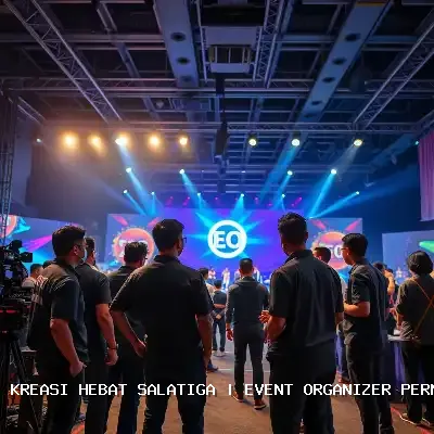 Event Organizer Pernikahan Salatiga