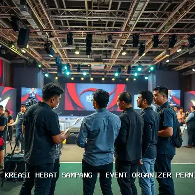 Event Organizer Pernikahan Sampang – Kreasi Hebat Sampang