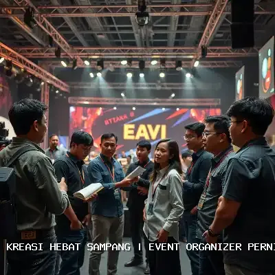 Event Organizer Pernikahan Sampang – Kreasi Hebat Sampang