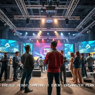 Event Organizer Pernikahan Sampang – Kreasi Hebat Sampang