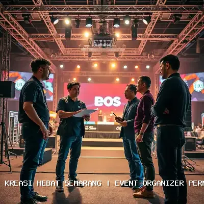 Event Organizer Pernikahan Semarang