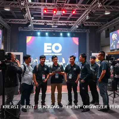 Event Organizer Pernikahan Semarang