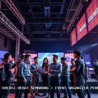 Event Organizer Pernikahan Semarang