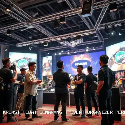 Event Organizer Pernikahan Semarang