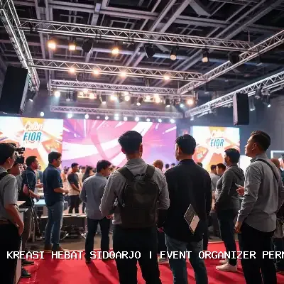 Event Organizer Pernikahan Sidoarjo