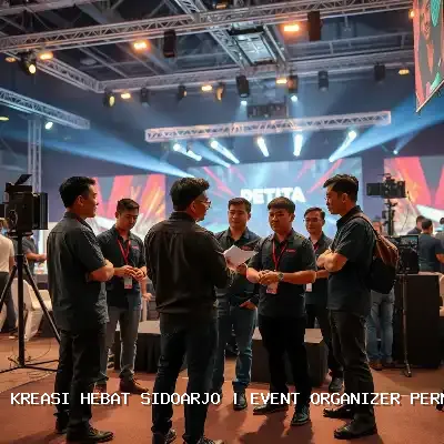 Event Organizer Pernikahan Sidoarjo