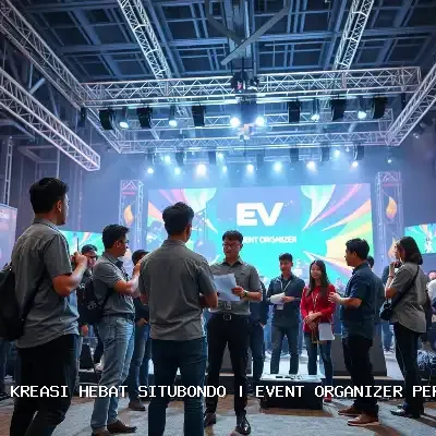 event organizer pernikahan Situbondo