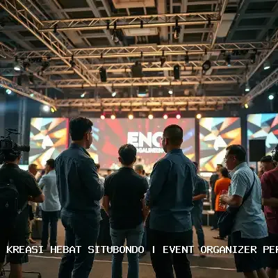 Event Organizer Pernikahan Situbondo