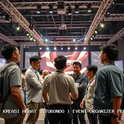 Event Organizer Pernikahan Situbondo