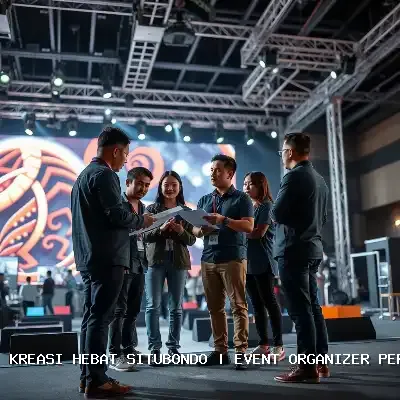 Event Organizer Pernikahan Situbondo