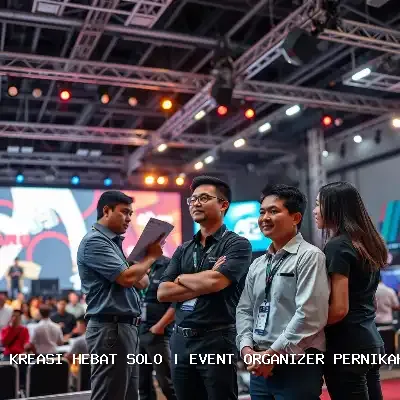 Event Organizer Pernikahan Solo