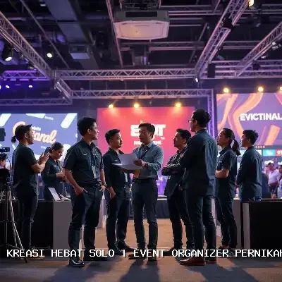 Event Organizer Pernikahan Solo