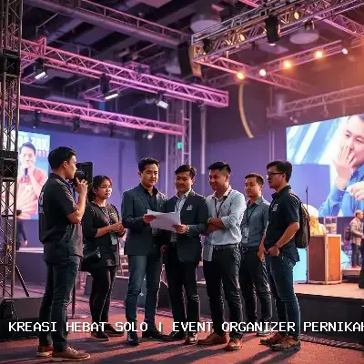 Event Organizer Pernikahan Solo