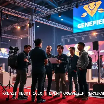 Event Organizer Pernikahan Solo