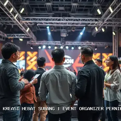Event Organizer Pernikahan Subang
