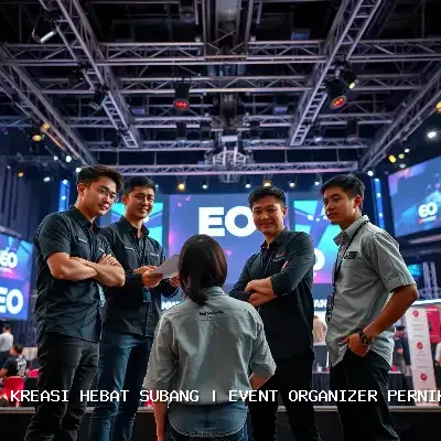 Event Organizer Pernikahan Subang