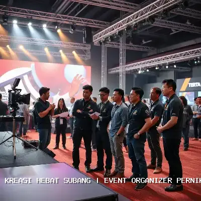 Event Organizer Pernikahan Subang