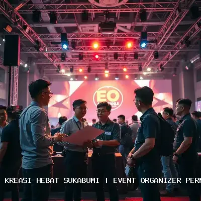 Event Organizer Pernikahan Sukabumi