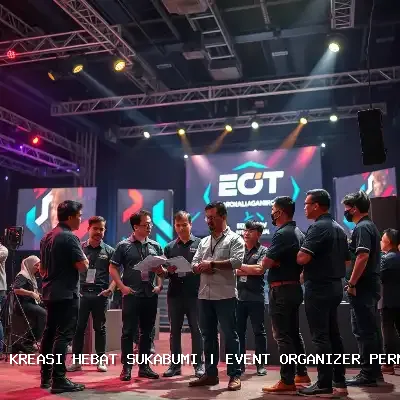 Event Organizer Pernikahan Sukabumi