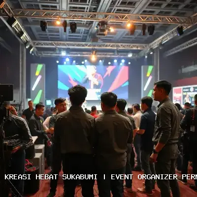 Event Organizer Pernikahan Sukabumi