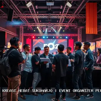 event organizer pernikahan Sukoharjo