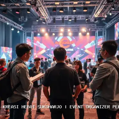 Event Organizer Pernikahan Sukoharjo