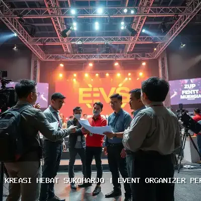 Event Organizer Pernikahan Sukoharjo