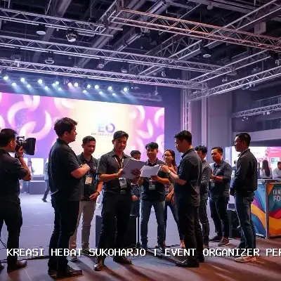 Event Organizer Pernikahan Sukoharjo