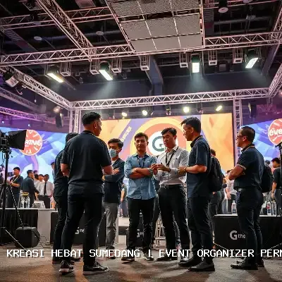 event organizer pernikahan Sumedang