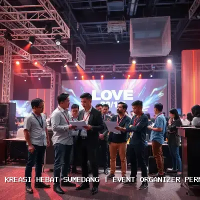 Event Organizer Pernikahan Sumedang