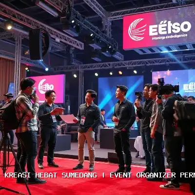 Event Organizer Pernikahan Sumedang