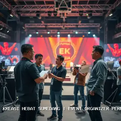 Event Organizer Pernikahan Sumedang