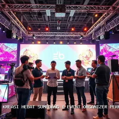 Event Organizer Pernikahan Sumedang