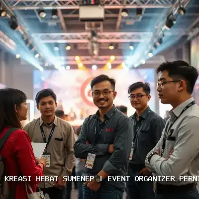 event organizer pernikahan Sumenep