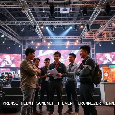 Event Organizer Pernikahan Sumenep