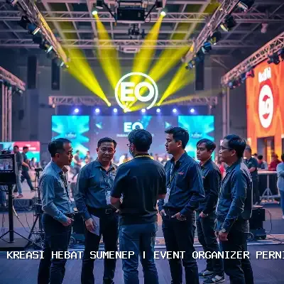 Event Organizer Pernikahan Sumenep