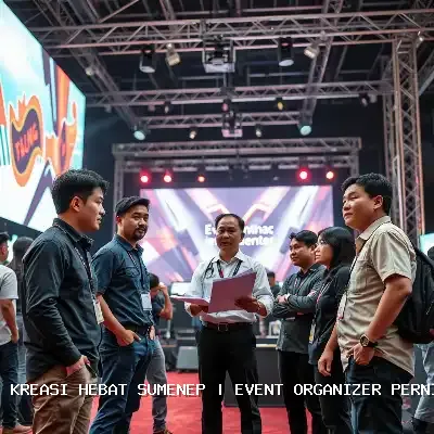 Event Organizer Pernikahan Sumenep