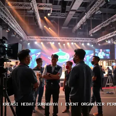 Event Organizer Pernikahan Surabaya