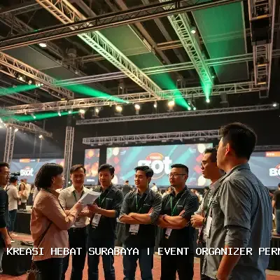 Event Organizer Pernikahan Surabaya