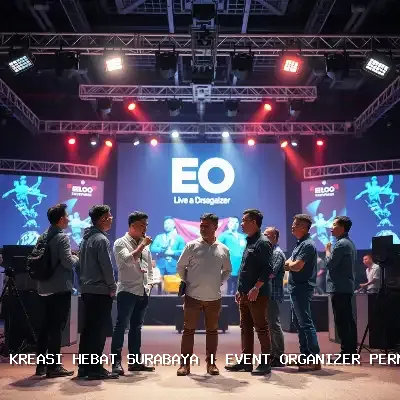 Event Organizer Pernikahan Surabaya