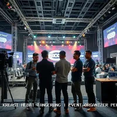 event organizer pernikahan Tangerang