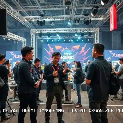 Event Organizer Pernikahan Tangerang