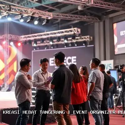 Event Organizer Pernikahan Tangerang