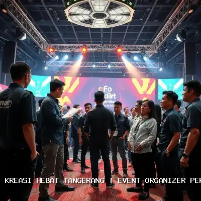 Event Organizer Pernikahan Tangerang
