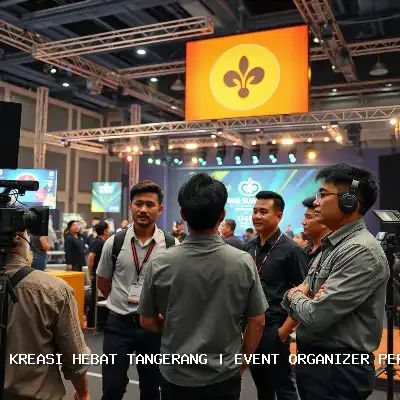 Event Organizer Pernikahan Tangerang